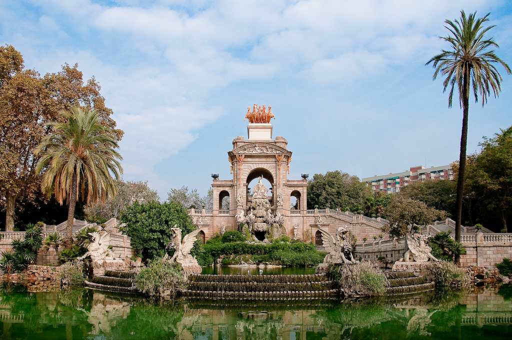 4103503548 95d8f6db3d b Romantic Places To Visit In Barcelona