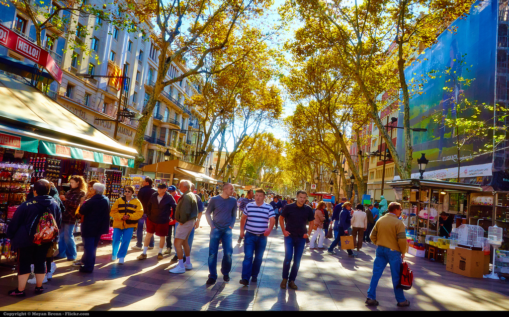 5237978221 44960e0000 b 10 Best Things To Do In Barcelona