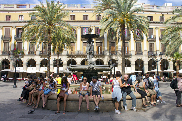7976381534 e8155a5e1a z 10 Best Things To Do In Barcelona