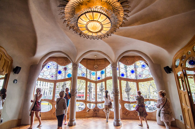 9936112466 8f1efb42c1 z 10 Best Things To Do In Barcelona