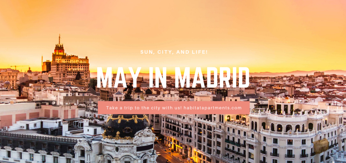 May in Madrid