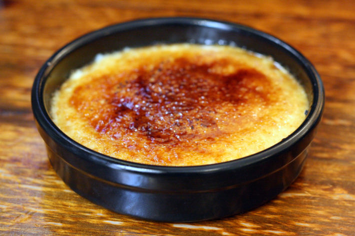Crema Catalana picture courtesy of Spanish Sabores e1574261781257 Top must eat foods in Barcelona