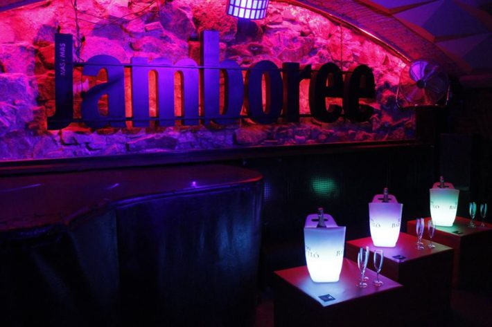 Jamboree Picture courtesy of YouBarcelona e1582893868807 Bars with live Jazz music in Barcelona