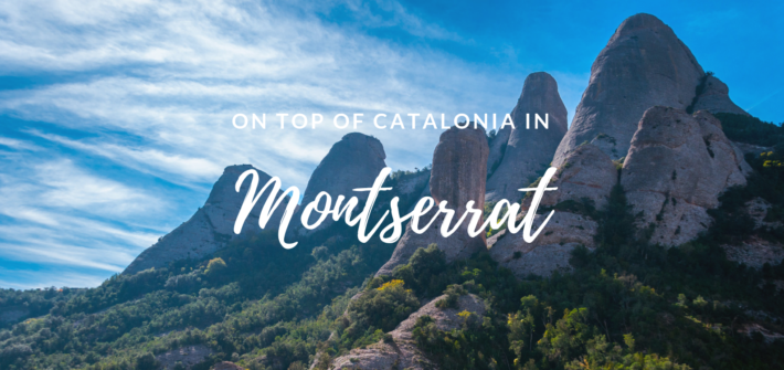 Montserrat featured image