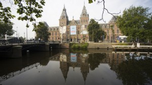 Open Monumentendag Amsterdam Kasteel
