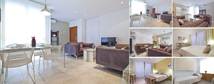 Palu 3 apartment Barcelona Palu 3 apartment Barcelona