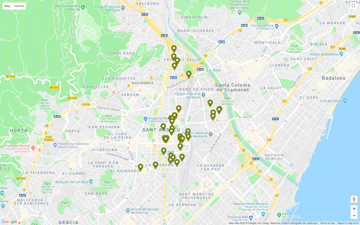 Screen Shot 2018 06 18 at 14.27.12 1 Tapas Routes Barcelona   enjoy the best cuisines in district in small bites