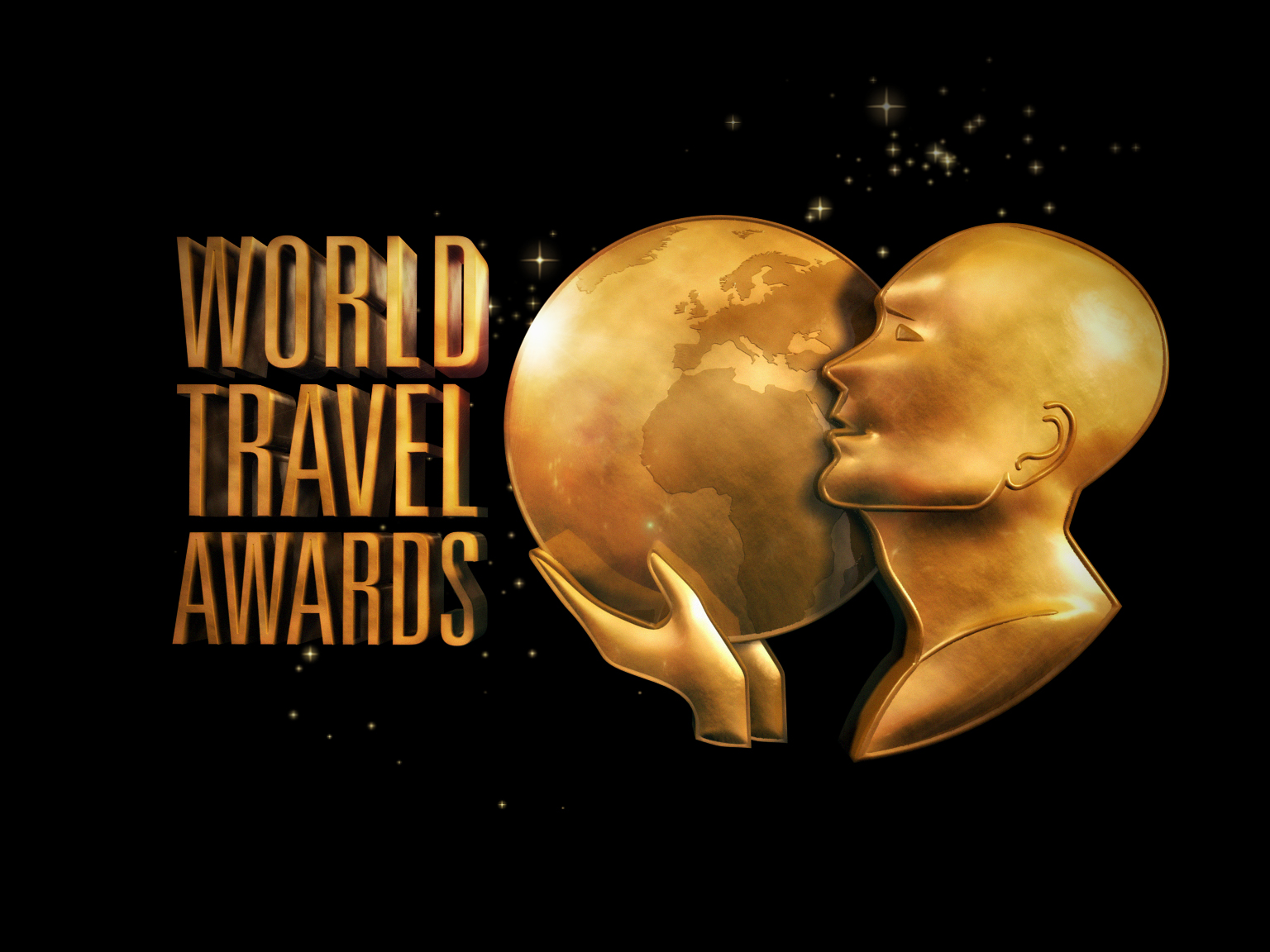 WTA 3D Logo World Travel Awards   Spains Leading Serviced Apartment Brand 2015