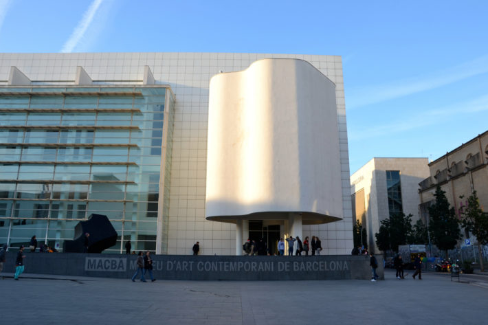 contemporary art museum e1544779266684 El Raval
