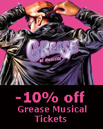 grease the musical