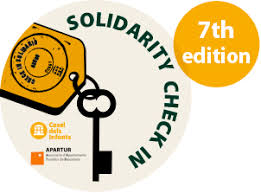 images 1 2 Habitat Apartments participates in Check In Solidarity 2019