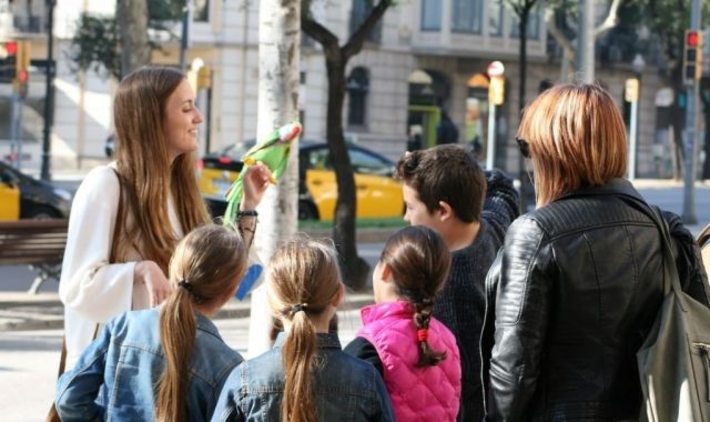 imgonline com ua resize vj4uri8QJwxJ5 Barcelona Wink   Discover Barcelona with your Kids