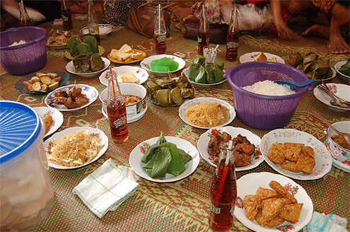indonesische_rijsttafel