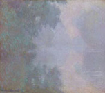 Exposición Monet- Selección. Madrid