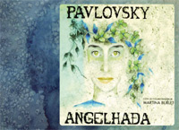 Angelhada- Pavlovsky. Teatro de Marbella