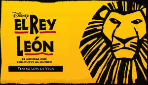 the lion king 300x1721 В ближайшее время все билеты на мюзикл Король Лев на декабрь, вероятно, будут распроданы