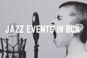 Jazz events in May