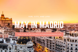 May in Madrid