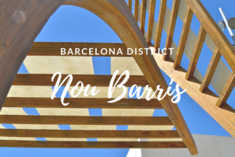 District Nou Barris