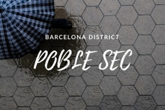 poble sec