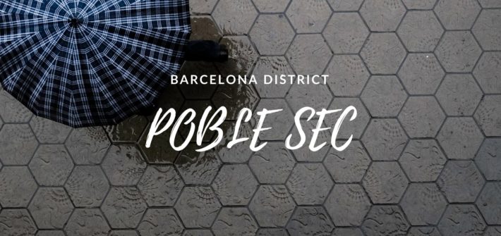 poble sec