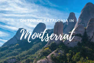 Montserrat featured image