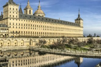 El Escorial