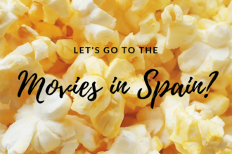 let's go to movies in Spain?